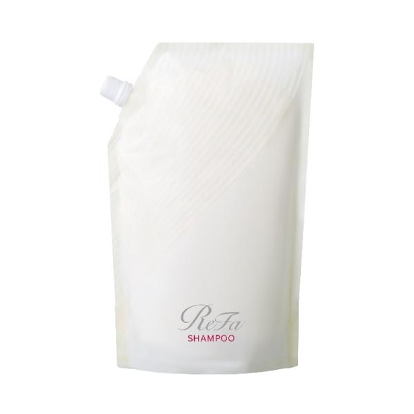 【保証付】【国内正規品】ReFa MTG リファ ビューテックシャンプー 詰め替え 1000ml×1個