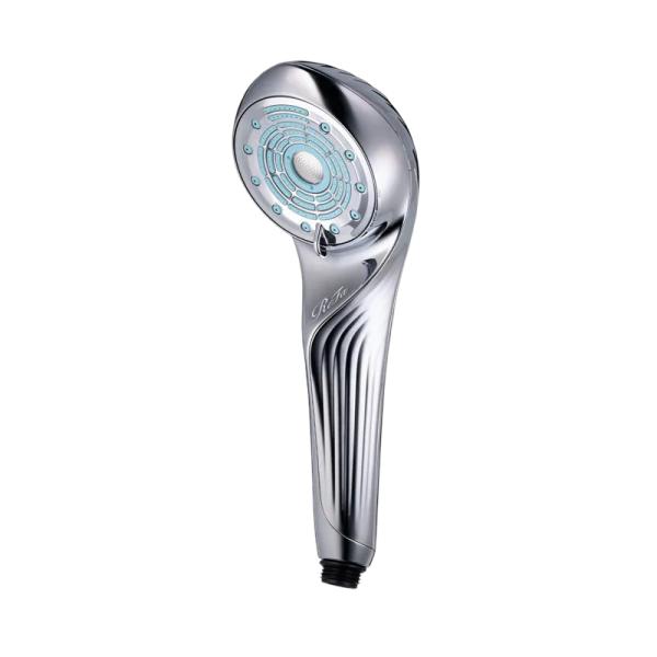 【新品未使用】リファ ファインバブル U シルバー RS-BH-15A ReFa（リファ） 【保証付】【国内正規品】ReFa FINE BUBBLE U＋