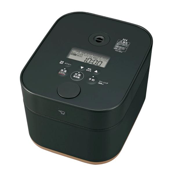 【保証付】【国内正規品】象印　ZOJIRUSHI　IH炊飯ジャー（5.5合炊き）　ブラック　NW-SB10-BA