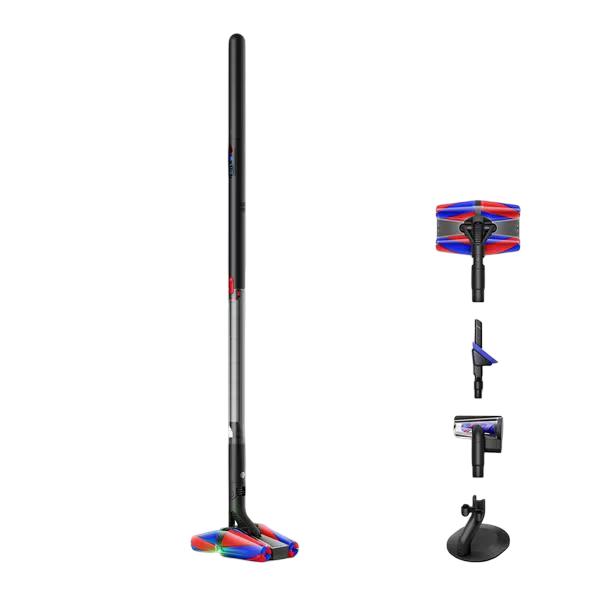 【保証付】【国内正規品】Dyson　ダイソン　スティッククリーナー　pencilvac fluffycones　SV50-FC