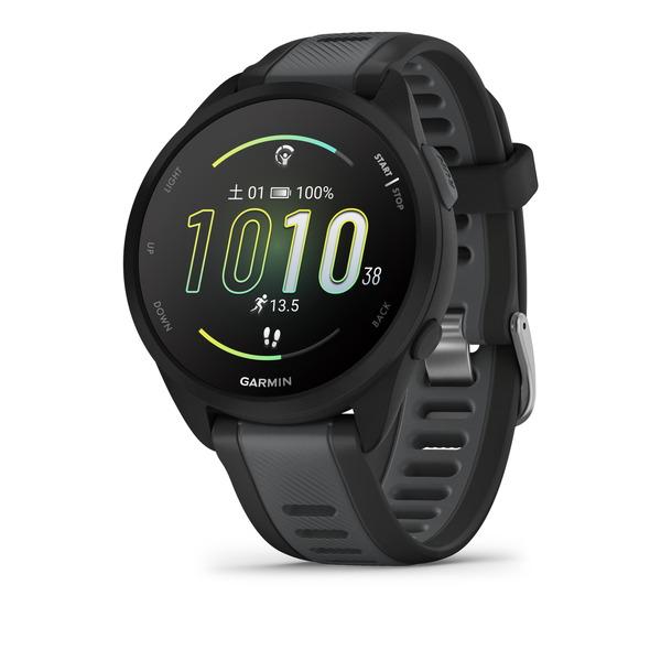 GARMIN（ガーミン） 【保証付】【国内正規品】ガーミン Forerunner165 