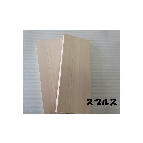 巾ハギ材 板 巾ハギ材 Supu Hagi1 サカキウッド 住宅設備 木材 サカキウッドの木材 スプルスハギ材10mmx400mmx3000mm 逆輸入