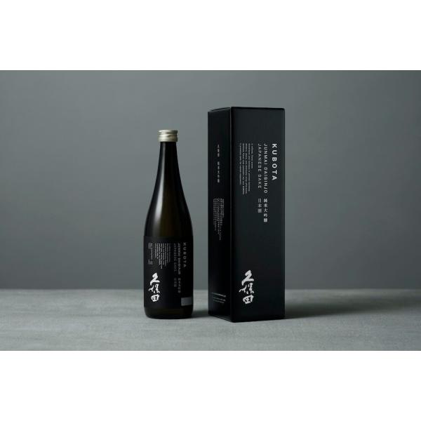 久保田 純米大吟醸 1800ml カートン入り : 酒魂 酒喜屋 - 通販 - Yahoo