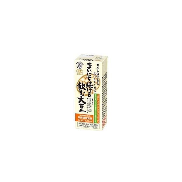 豆乳 まいにち続ける飲む大豆の人気商品 通販 価格比較 価格 Com