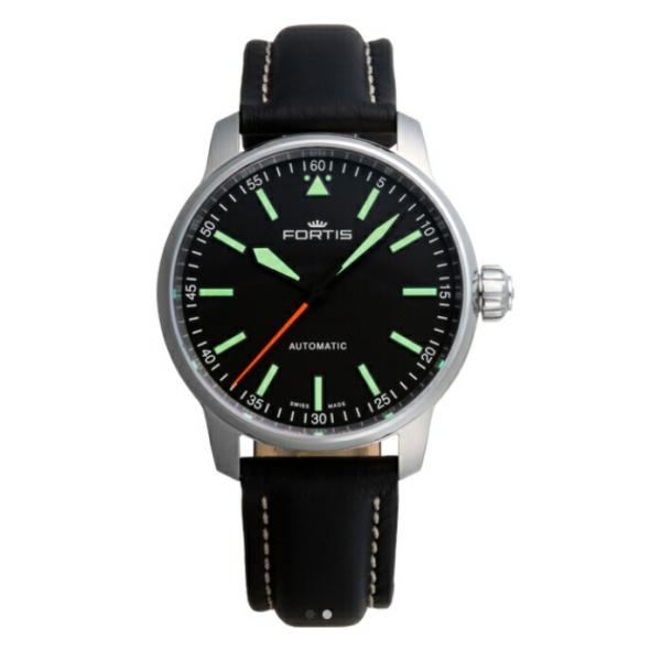 フォルティス　フリーガープロ　Ref.704.21.11JP sakamoto-w_7042111jp