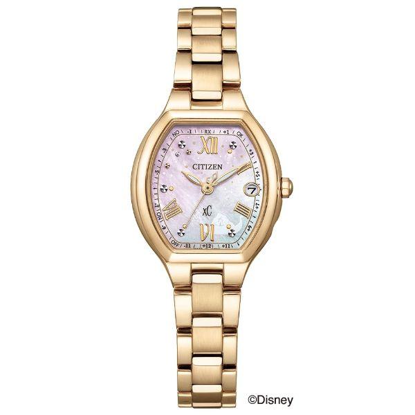XC CITIZEN シチズン xC クロスシー CITIZEN Disney Collection 『塔の 