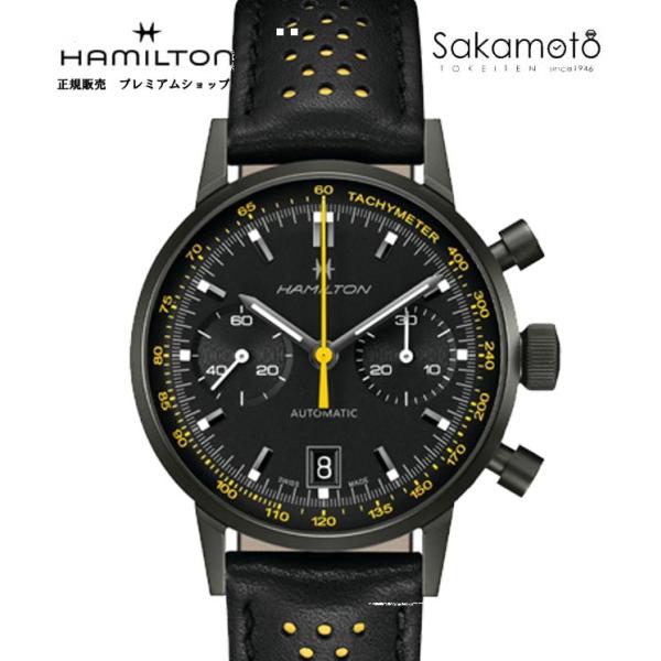 AMERICAN CLASSIC 国内正規品ハミルトン【HAMILTON】イントラ