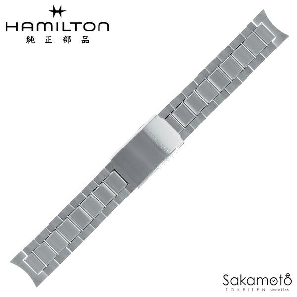 ハミルトン HAMILTON カーキパイロット H646110 【公式通販】