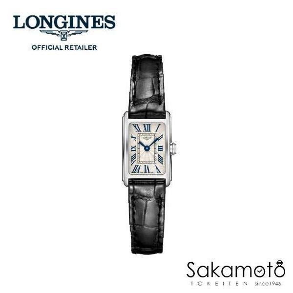 ドルチェヴィータ Longinesロンジン「ドルチェヴィータ ドルチェヴィータ Longinesロンジン「ドルチェヴィータ