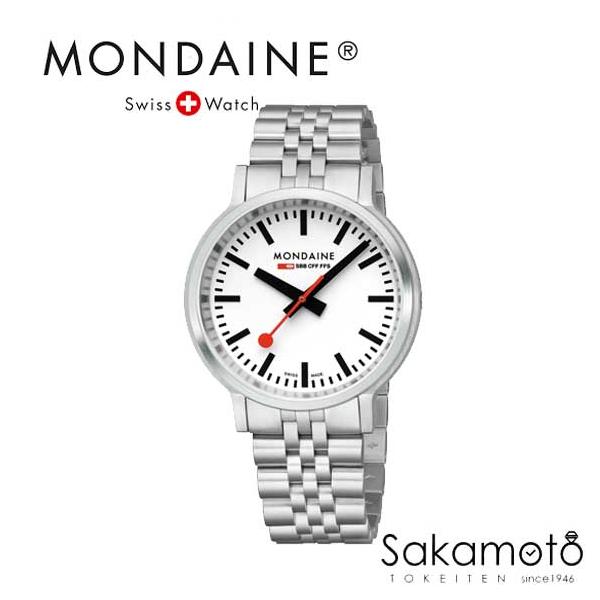 stop2go MONDAINE(モンディーン) stop2go(ストップ・トゥ・ゴー) 41