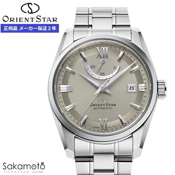 ORIENT STAR（オリエントスター） STANDARD スタンダード Contemporary