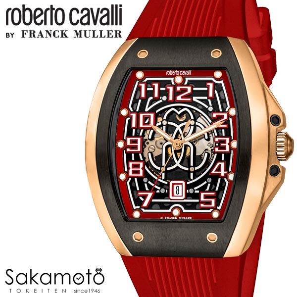 roberto cavalli（ロベルト・カヴァリ） 国内正規品 roberto cavalli 