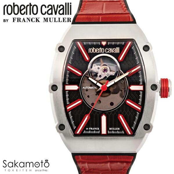 roberto cavalli（ロベルト・カヴァリ） 国内正規品 roberto cavalli 