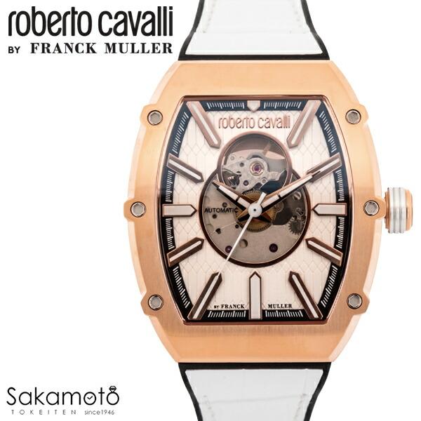 roberto cavalli（ロベルト・カヴァリ） 国内正規品 roberto cavalli 