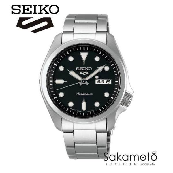 SEIKO セイコー5 スポーツ SEIKO 5 SPORTS 自動巻き 流通限定モデル