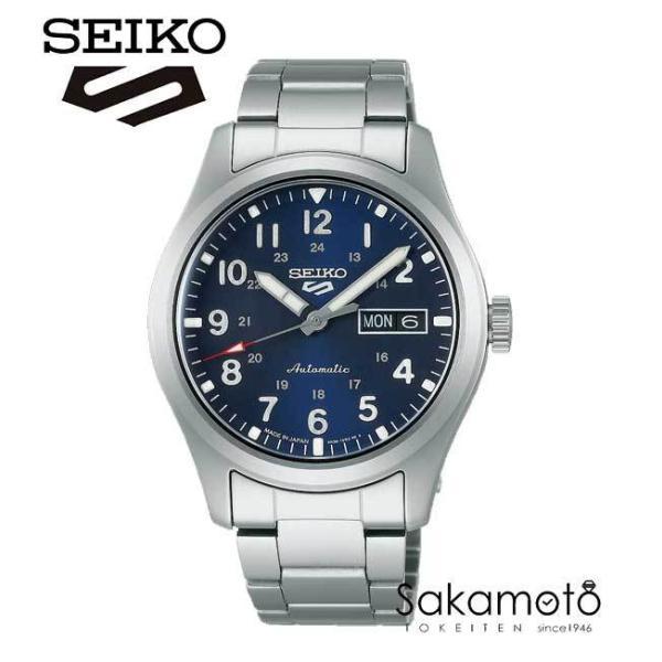 Seiko 5 Sports SEIKO セイコー5 スポーツ SEIKO SPORTS 自動巻き 流通 