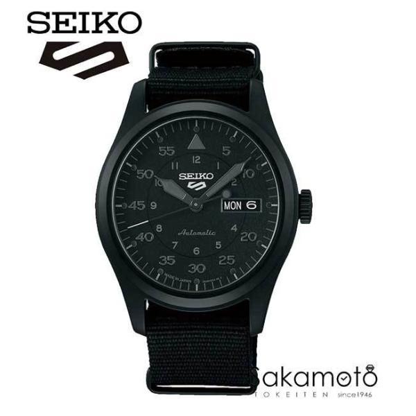 Seiko 5 Sports SEIKO セイコー5 スポーツ SEIKO SPORTS 自動巻き