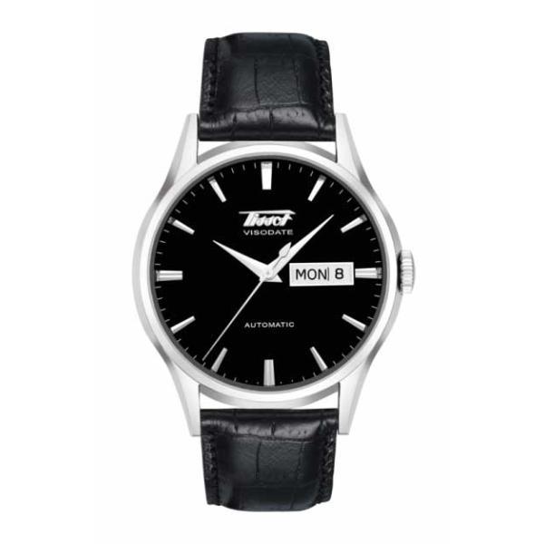 TISSOT 国内正規品TISSOT ティソ「VISODATE」ヘリテージヴィソ TISSOT 国内正規品TISSOT ティソ「VISODATE」ヘリテージヴィソ