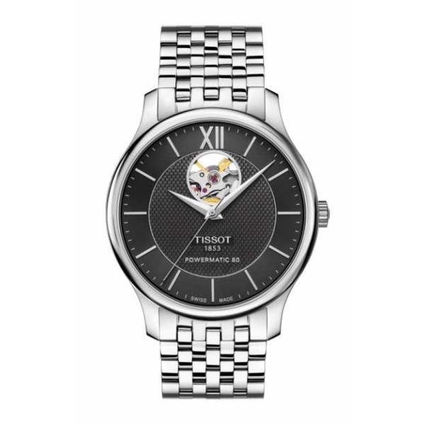 トラディション 国内正規品TISSOT ティソ「Tクラシック」【オープン 