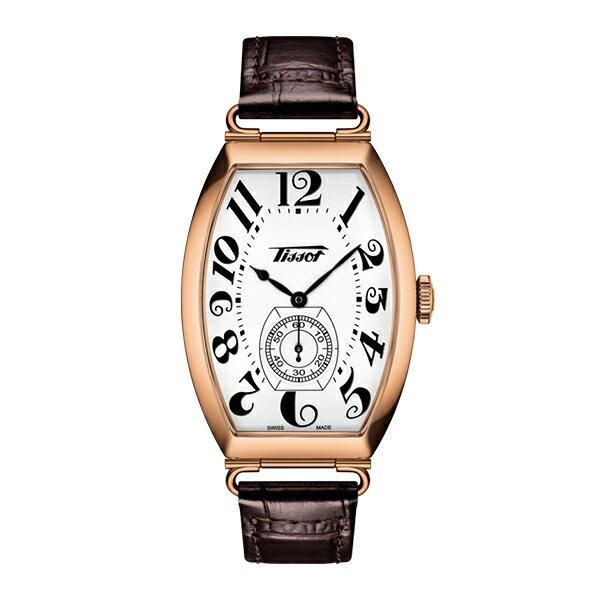 Tissot Heritage Portoティソヘリテージポルト手巻き Tissot Heritage Portoティソヘリテージポルト手巻き