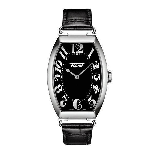 TISSOT（ティソ） 国内正規品TISSOT ヘリテージ ポルト 電池式 PORTO 