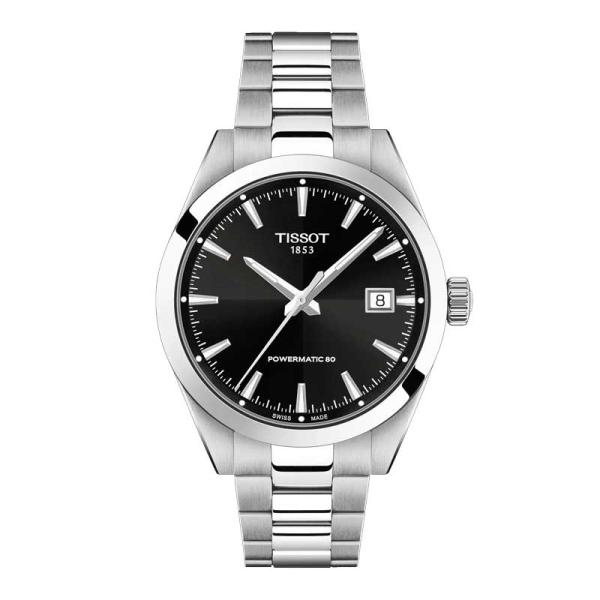 トラディション 正規品TISSOT ティソ ジェントルマン38 38ミリケース