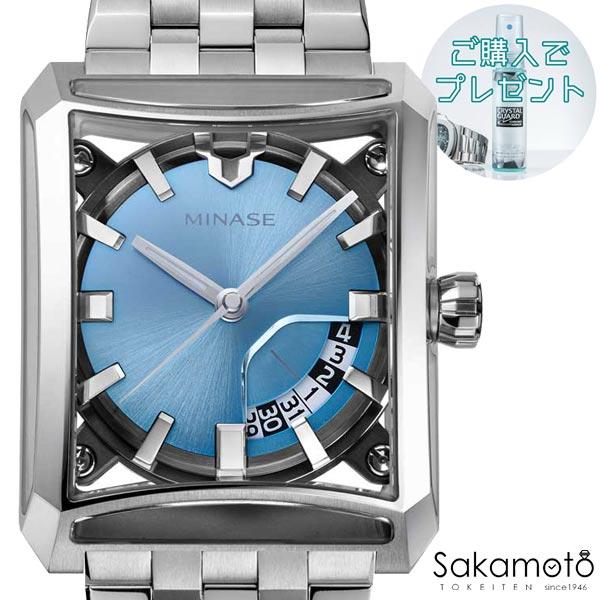 MINASE（ミナセ） 正規品MINASE【ミナセ】日本製 SEVEN WINDOWS セブン