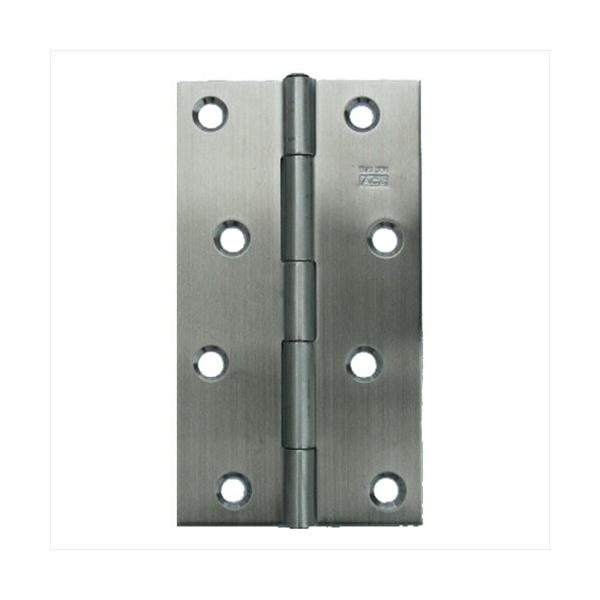 杉田エース 126-727 SUS角丁番 薄口 89 仕入先在庫品 : 佐勘金物