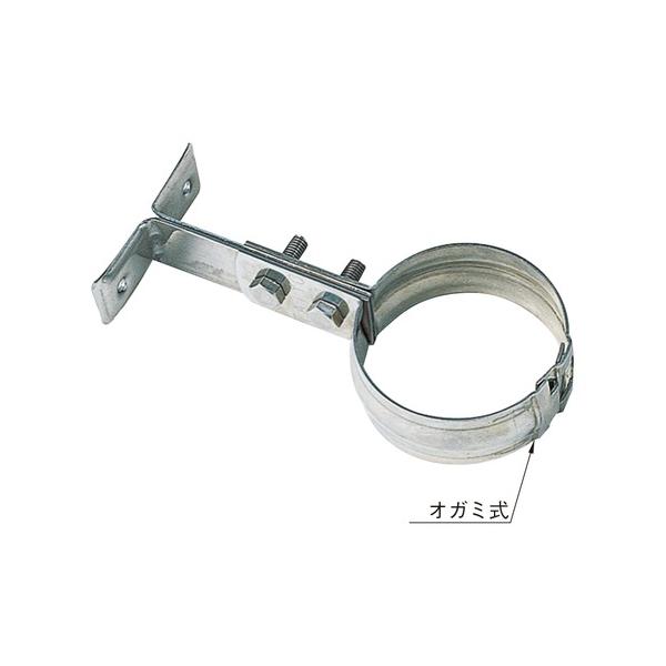 杉田エース 245-274 SUS樋バンド 40A 直送品 仕入先在庫品 : 佐勘金物