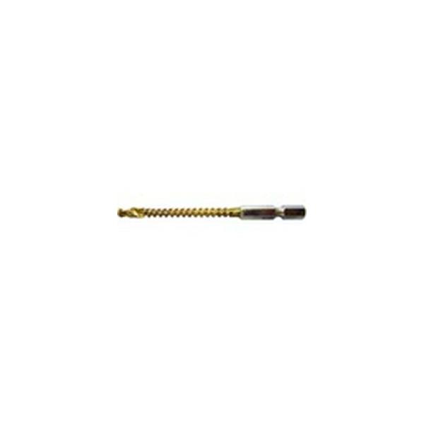 スターエム No．502X六角軸ドリルソー 6mm : 佐勘金物店