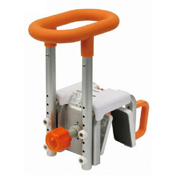 Panasonic（パナソニック） 入浴グリップ[ユクリア]130 オレンジ PN