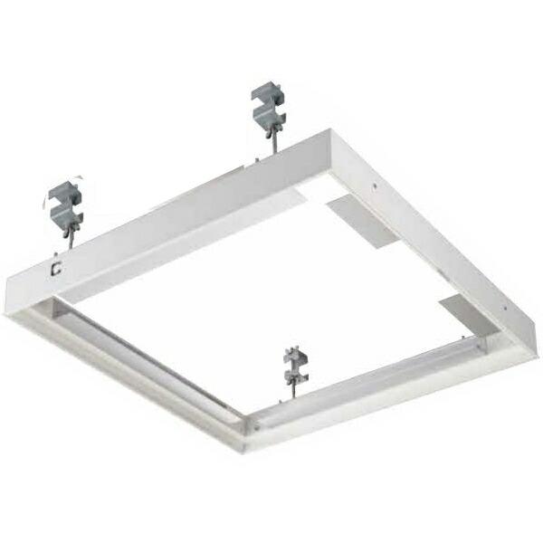 ダイケン 天井点検口 450角 CMJ245型 シルバー : 佐勘金物店