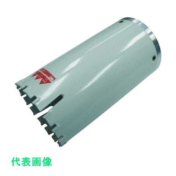 ハウスビーエム マルチ兼用コアドリル(回転・振動兼用) ボディのみ 50φ