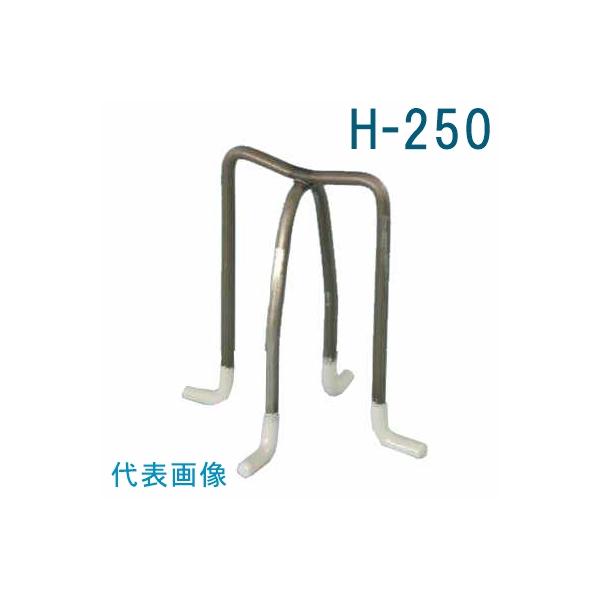 乾産業(INUI) パテントスペーサー 樹脂防錆 H250 入数:40個 乾産業(INUI) パテントスペーサー 樹脂防錆 H250 入数:40個