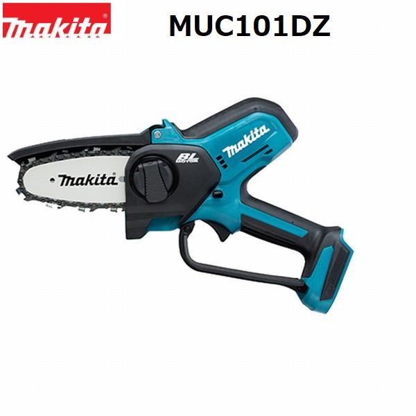 マキタ 【在庫限り】マキタ（makita） MUC101DZ 18V充電式ハンディソー  