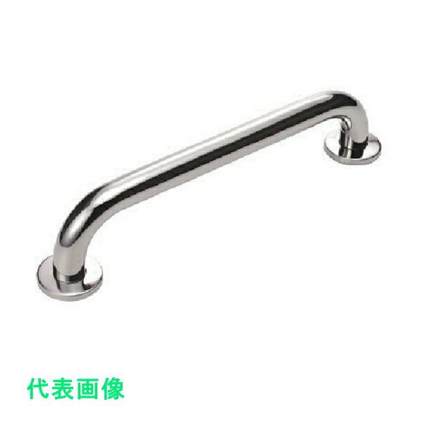 □水本機械製作所 ステンレス セーフティーバー （カバー付） 長さ