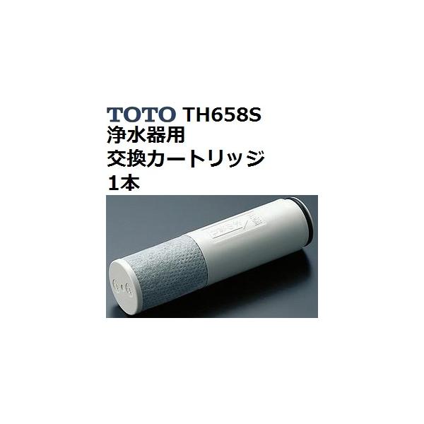 TOTO(g[g[) Lb`䏊pi TH658S ` 򐅊J[gbWPi