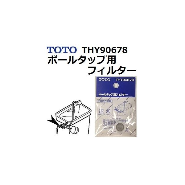 TOTO(g[g[) gCpi THY90678 i {[^bvptB^[