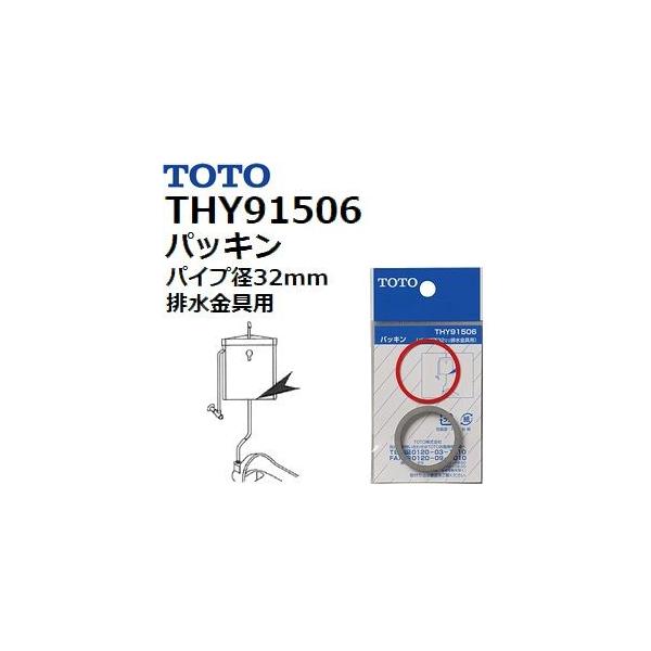 TOTO(g[g[) gCpi THY91506 i pbL pCva32mmrٗp