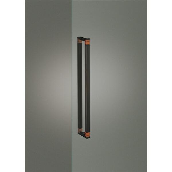 ユニオン（UNION） ユニオンドアハンドル 押し棒タイプ 品番：G2734-23