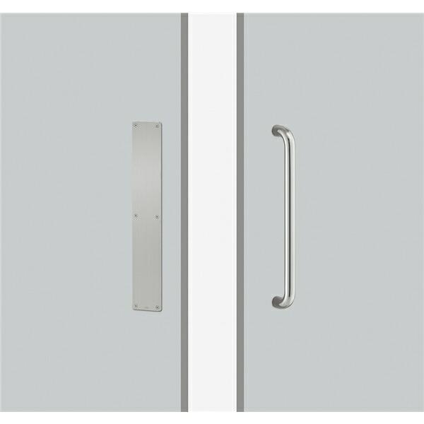 ユニオン（UNION） ユニオンドアハンドル プレートタイプ 品番：T2962 
