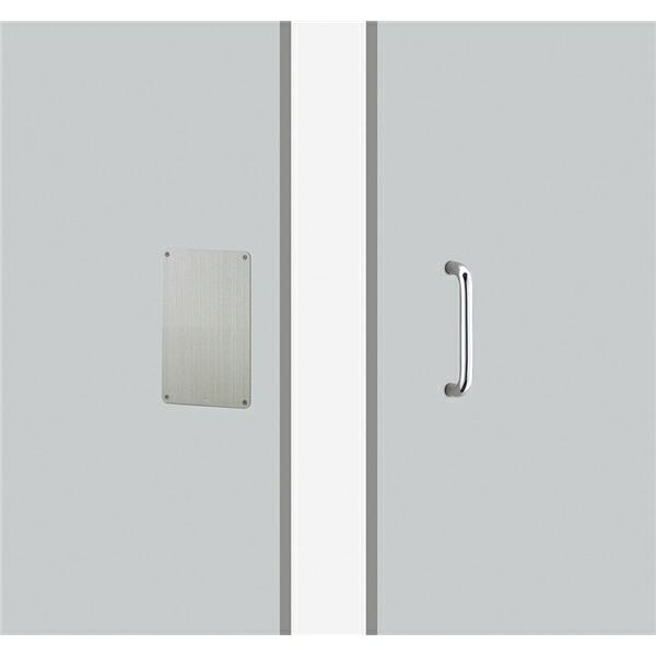 ユニオン（UNION） ユニオンドアハンドル プレートタイプ 品番：T2964
