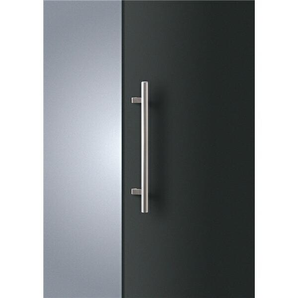 ユニオン(DIY) ユニオンドアハンドル 押し棒タイプ 品番:T52-01 ユニオン(DIY) ユニオンドアハンドル 押し棒タイプ 品番:T52-01
