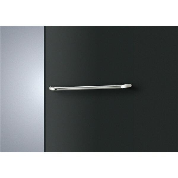 ユニオン（UNION） ユニオンドアハンドル 押し棒タイプ 品番：T5690-01