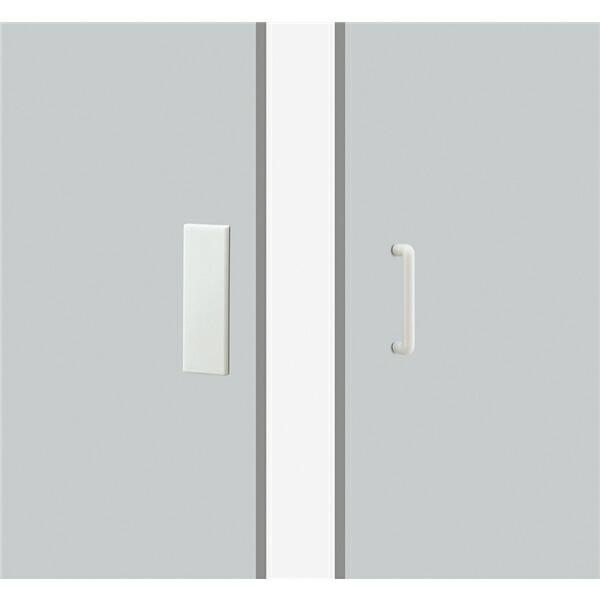 ユニオン（UNION） ユニオンドアハンドル プレートタイプ 品番：T6012