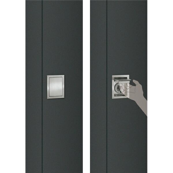 ユニオン（UNION） ユニオンドアハンドル 掘込タイプ 品番：ULS2820-01