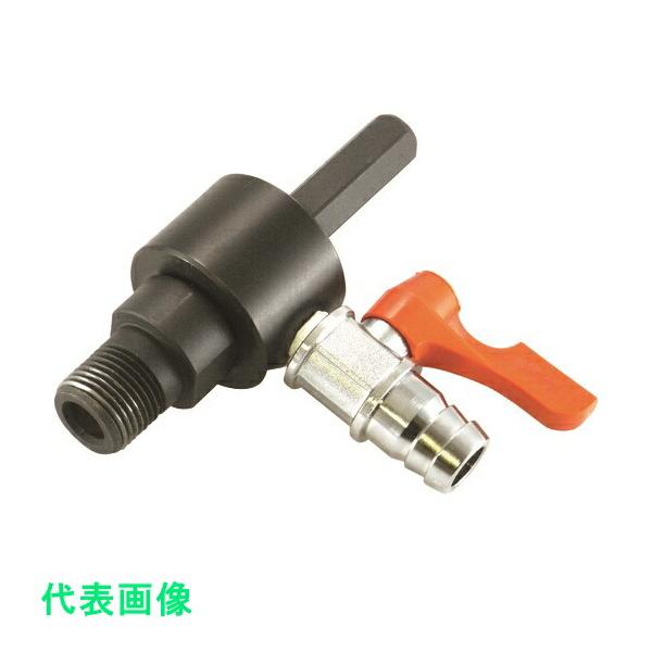 ユニカ DC用 給水シャンク （ストレート） （品番:DS-1）（JAN