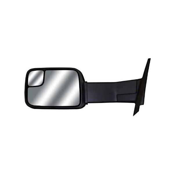 今月限定 特別大特価 Cipa Dodge Ram Magna Extendable Power Replacement Towing Side Mirrors Sold In Pairs 安心の定価販売 Www Gettoknowmontco Com