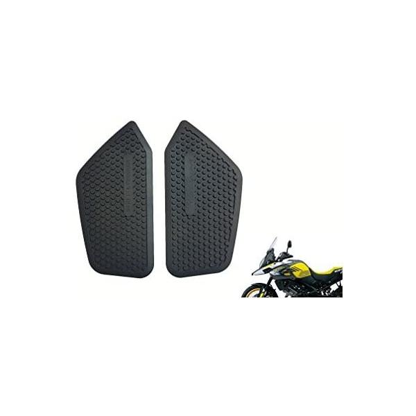 最安 Tank Traction Pad Side Gas Knee Grip Protector For Suzuki V Strom 1000 16 代引不可 Www Gettoknowmontco Com