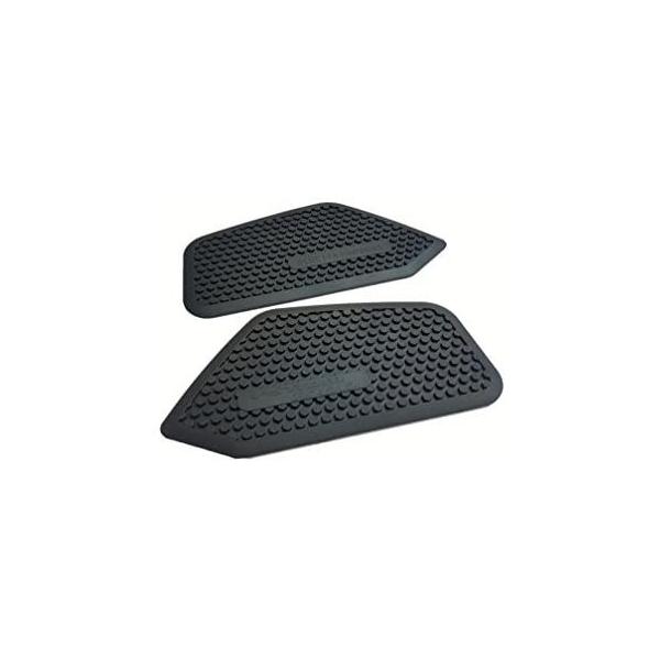 最安 Tank Traction Pad Side Gas Knee Grip Protector For Suzuki V Strom 1000 16 代引不可 Www Gettoknowmontco Com